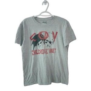 Funko Borderlands 3 Children of the Vault Short Sleeve T-shirt Size Medium